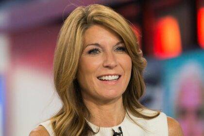 When Is Nicole Wallace Returning To Msnbc