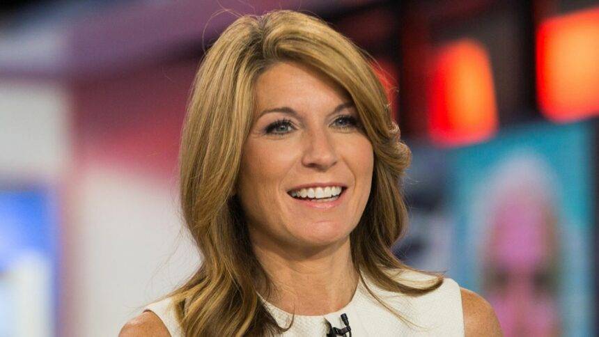 When Is Nicole Wallace Returning To MSNBC When Is Nicole Wallace   When Is Nicole Wallace Returning To MSNBC 860x484 