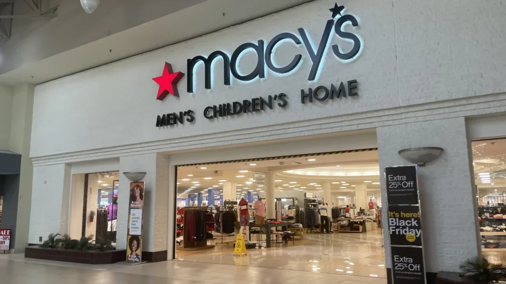 Macy Stores Closing List Which Macy Stores Are Closing? NAYAG Today