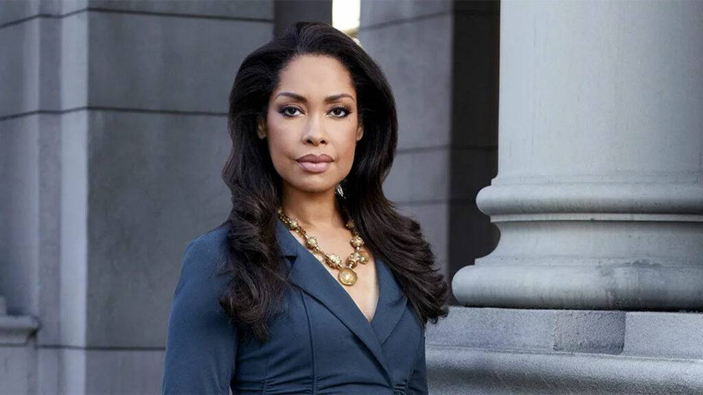 Who Is Gina Torres