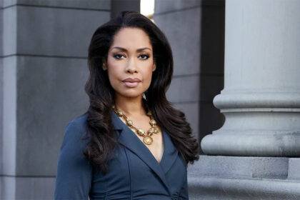 Who Is Gina Torres