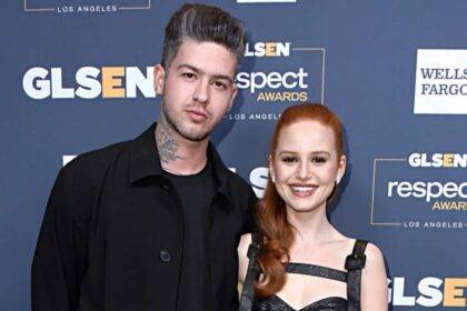 Who Is Madelaine Petsch Dating Now