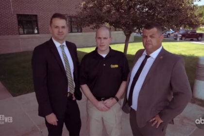 Who Are Detective Jim Doty Iowa Ryan Avis And Anthony Tony Kava