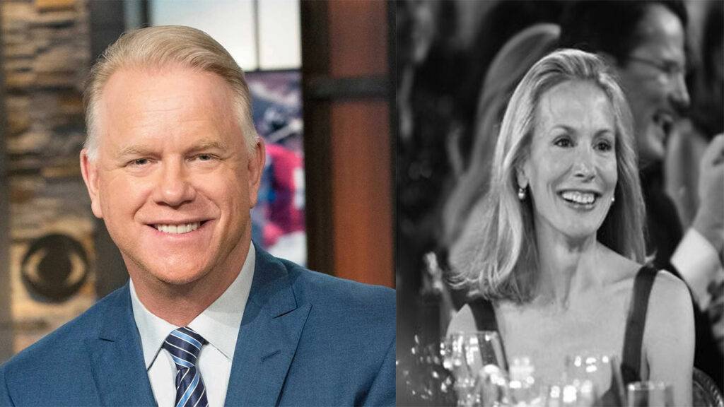 Boomer Esiason's Wife Cheryl Esiason