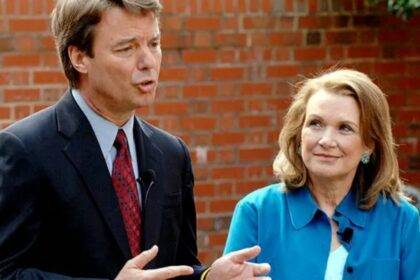 Who Is John Edwards Wife