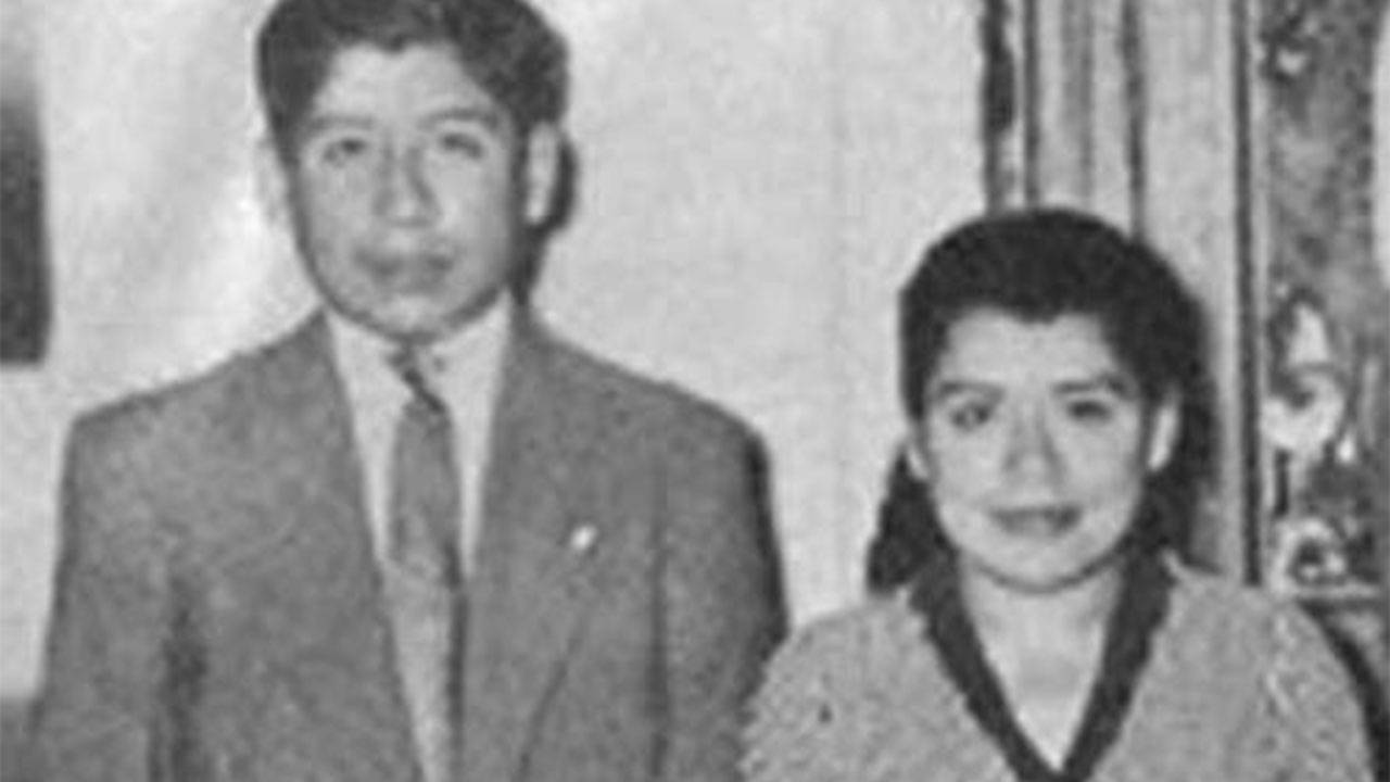 Who is Lina Medina's Husband Raul Jurado? Meet Youngest Mother Baby ...