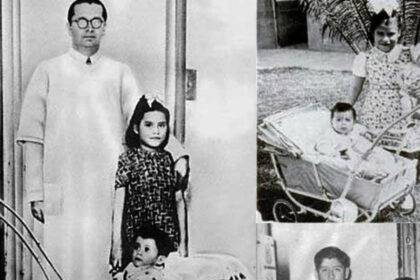 Who Is Lina Medina Son Gerardo Medina