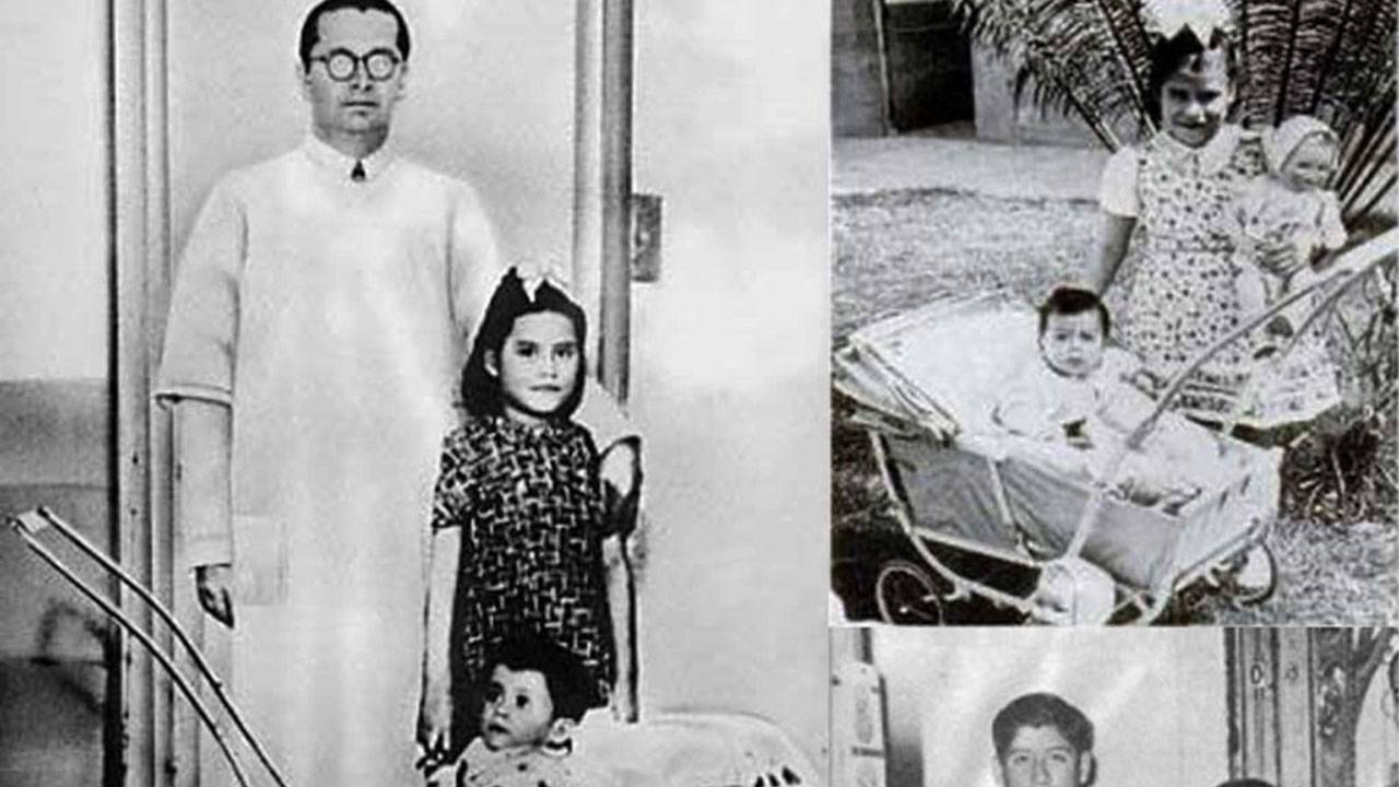 Who is Lina Medina Son Gerardo Medina? - NAYAG Today