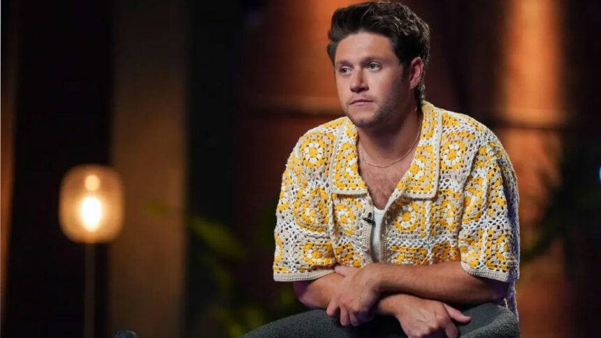 Niall Horan Voice Leaving News: Why Did Niall Horan Leave The Voice ...