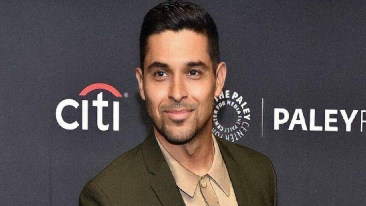 Wilmer Valderrama Ethnicity