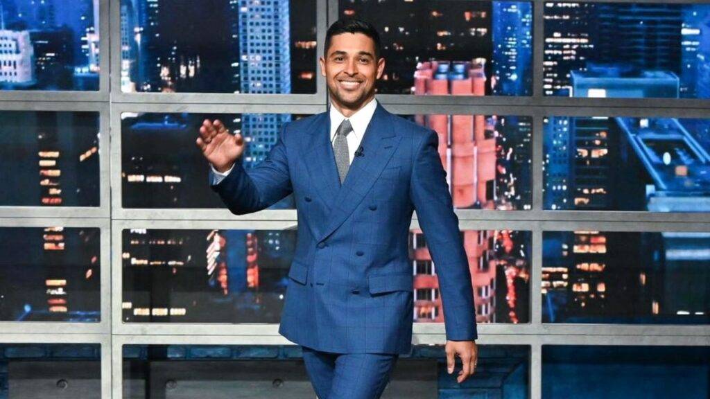 Wilmer Valderrama Total Income