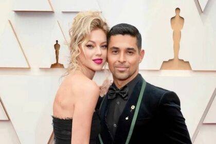 Wilmer Valderrama Wife