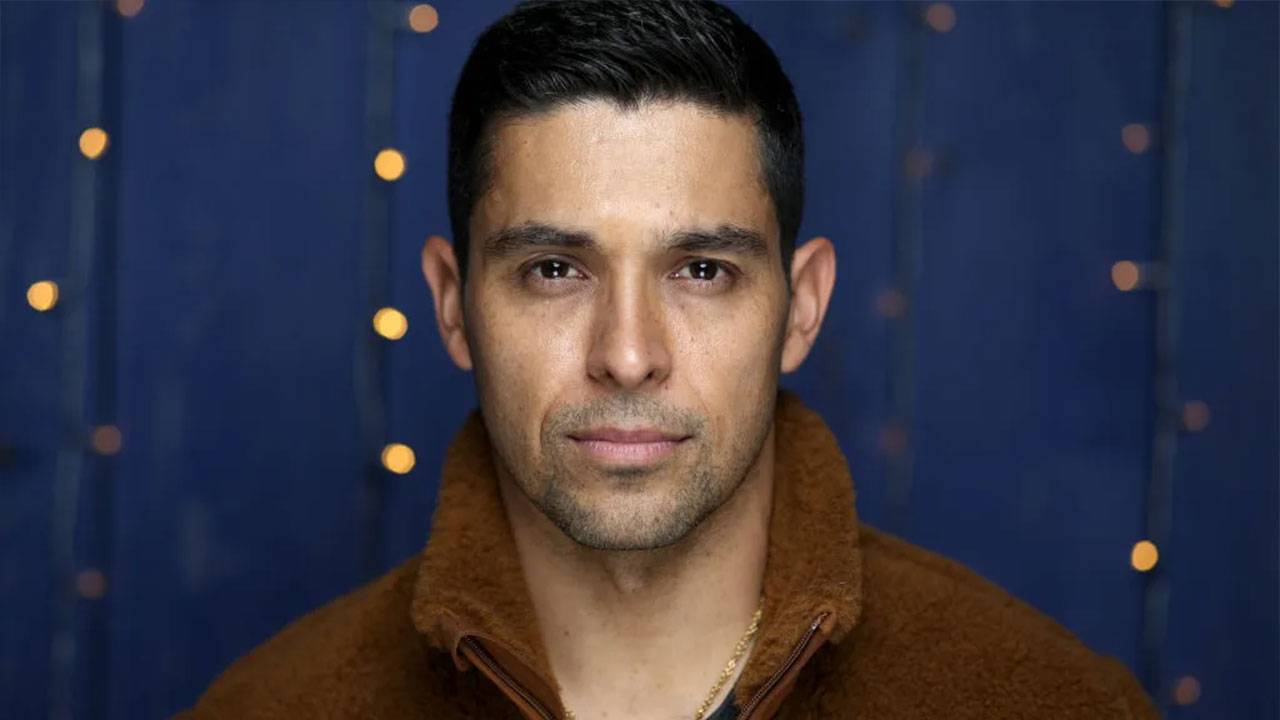 Wilmer Valderrama