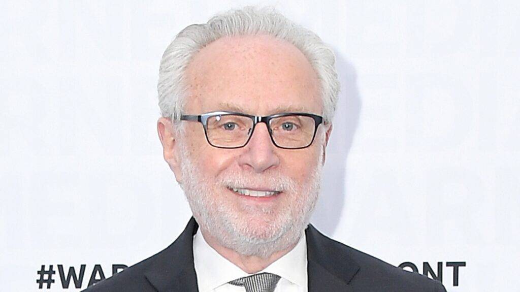 Wolf Blitzers Wealth