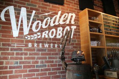 Wooden Robot Brewery Death News