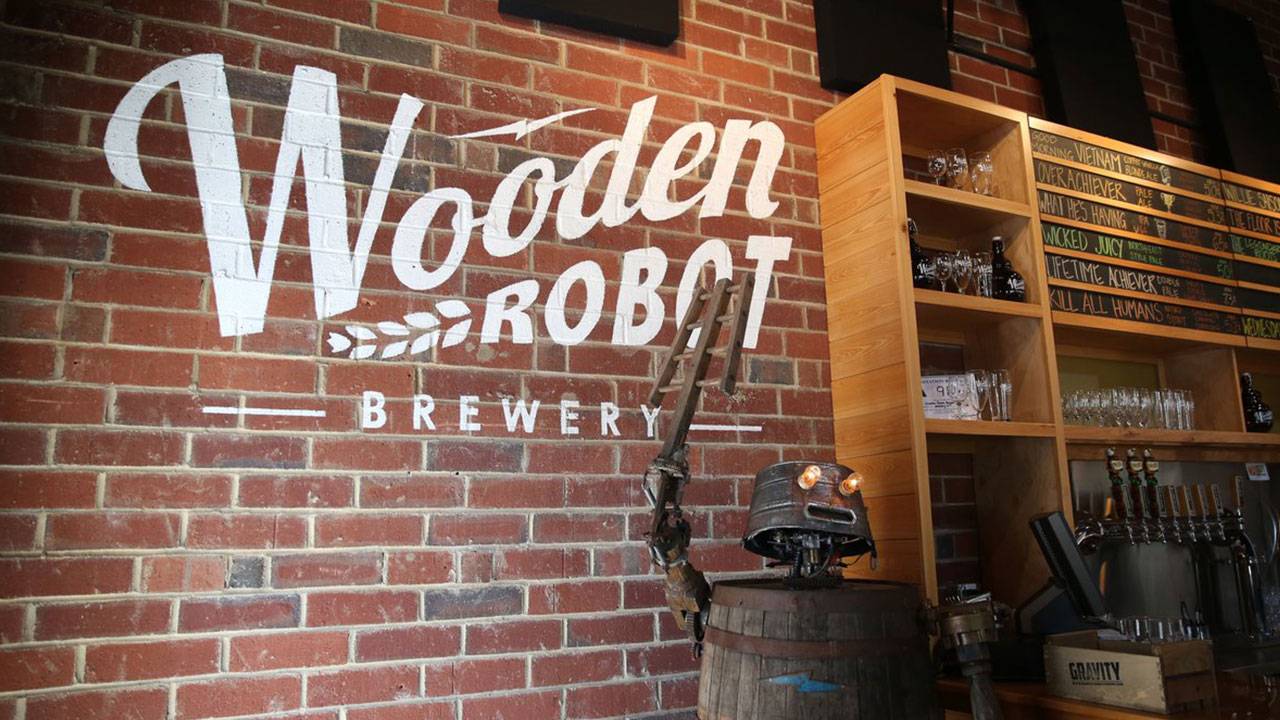 Wooden Robot Brewery Death News