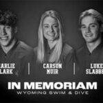 Wyoming Swim And Dive Tragedy Took Three Lives