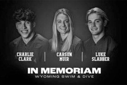 Wyoming Swim And Dive Tragedy Took Three Lives