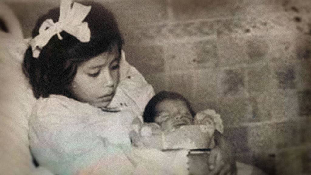 Youngest Mother Is Lina Medina Still Alive