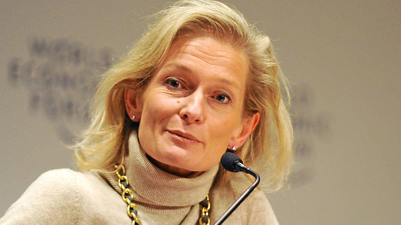 Zanny Minton Beddoes 1