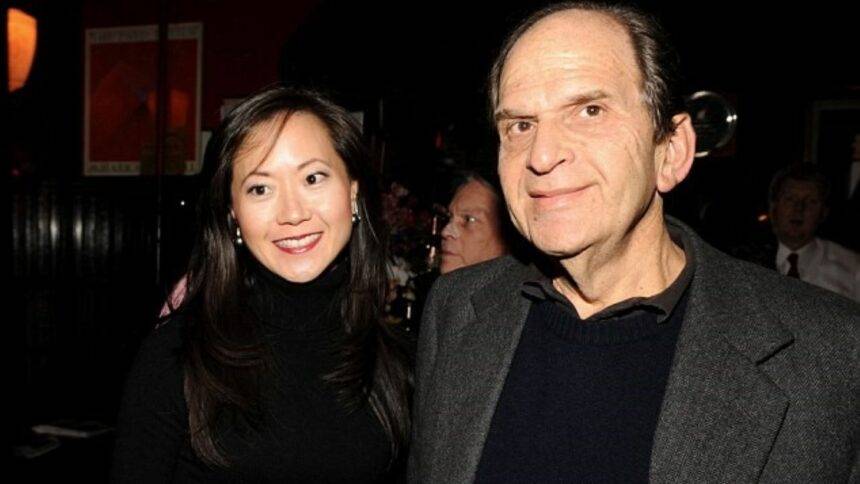 Bruce Wasserstein and Angela Chao: Does Angela Chao Have Any Children ...