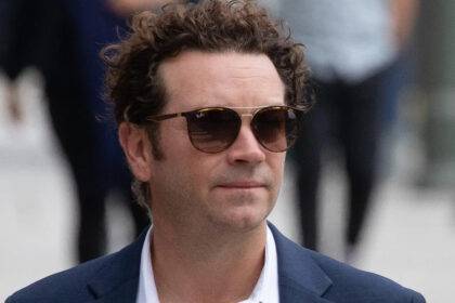 Danny Masterson Rape Trial