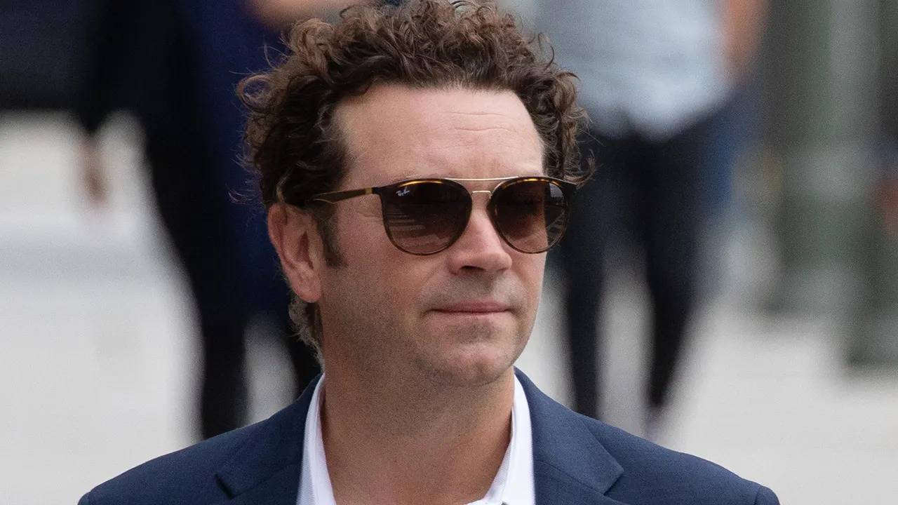 Danny Masterson Rape Trial