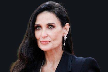 Demi Moore Net Worth