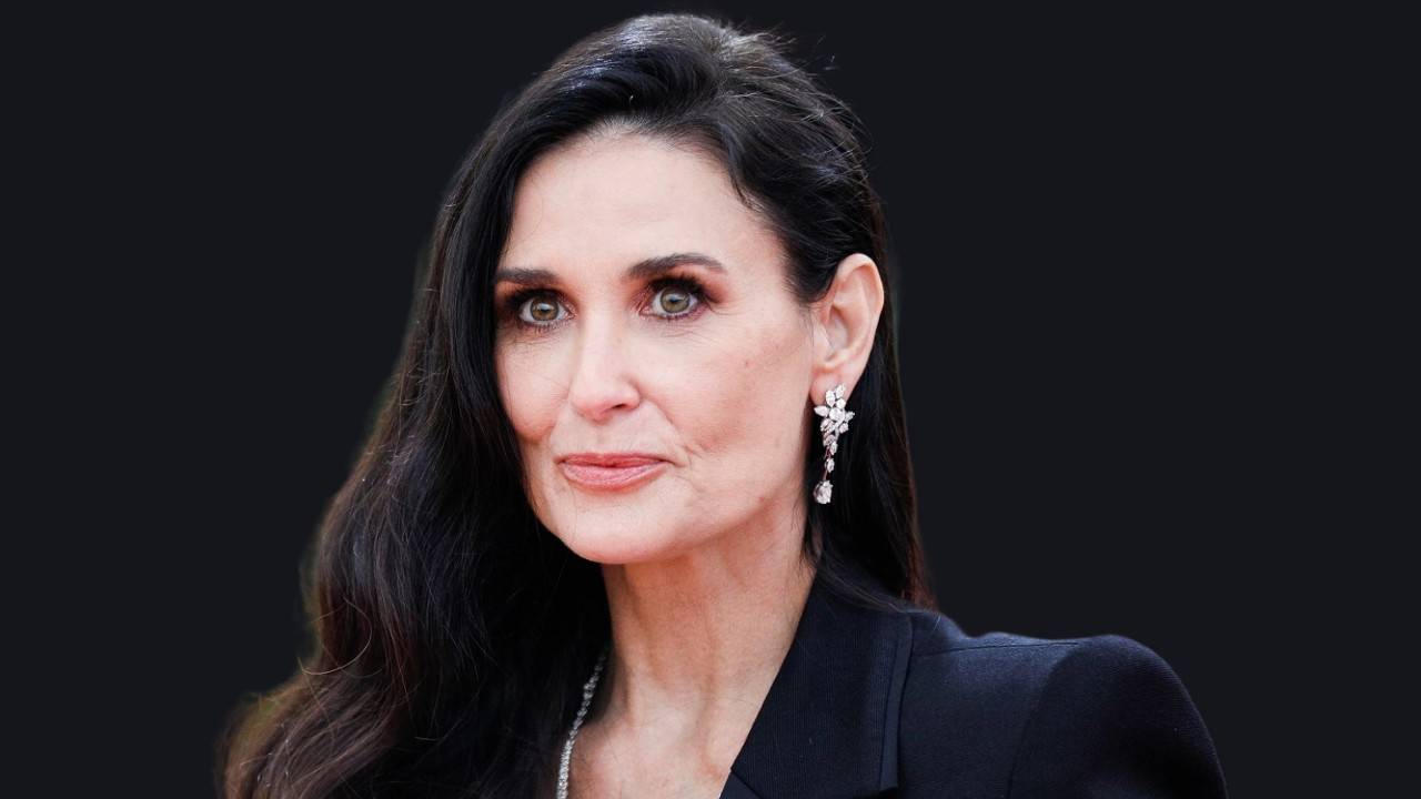 Demi Moore Net Worth 2024 How Much is Demi Moore Worth? NAYAG Today