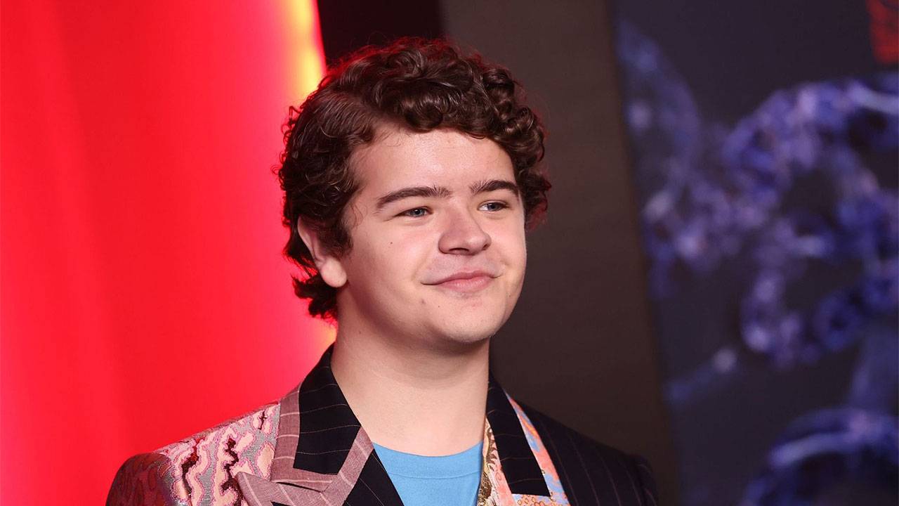 Gaten Matarazzo