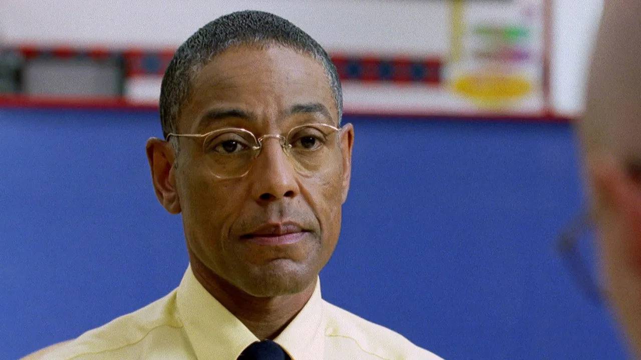 Giancarlo Espositoo