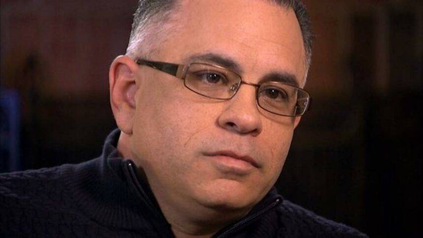 John Gotti Jr Net Worth 2026: Unveiling John Gotti Jr Salary, Worth and