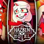 Hazbin Hotel Season 2