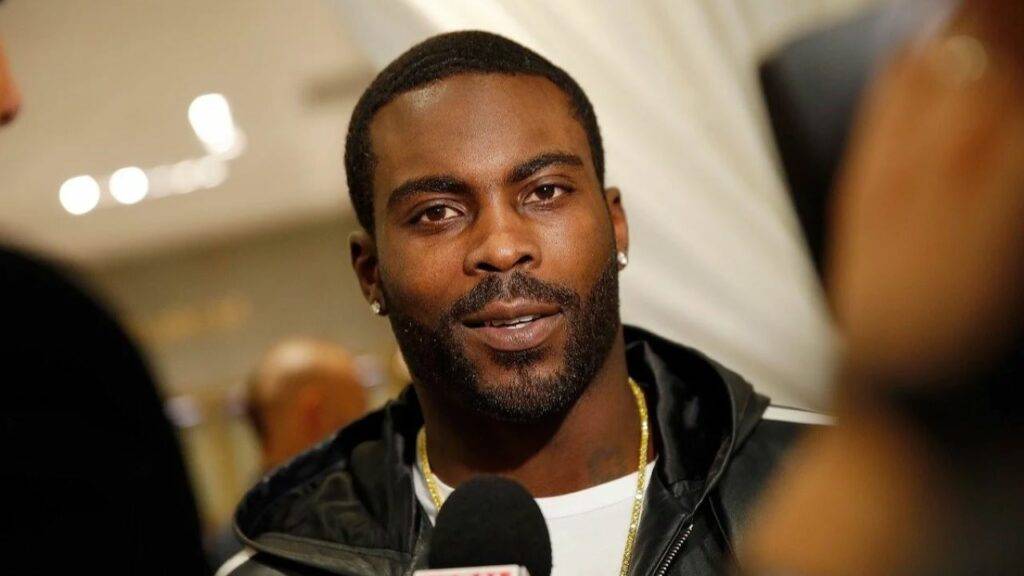 How Much Is Michael Vick Worth