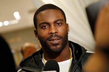 How Much Is Michael Vick Worth