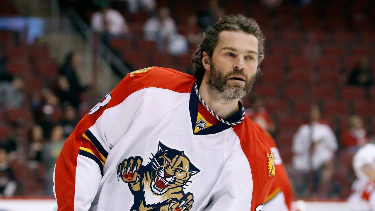 Jagr