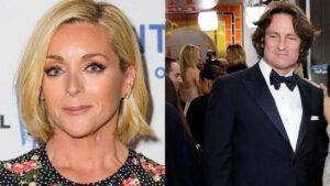 Jane Krakowski Husband: Is Jane Krakowski Married? Meet Her Son - NAYAG