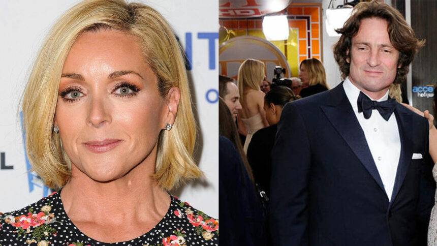 Jane Krakowski Husband: Is Jane Krakowski Married? Meet Her Son - NAYAG ...