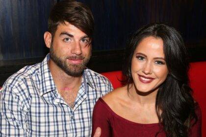 Jenelle Evans Husband