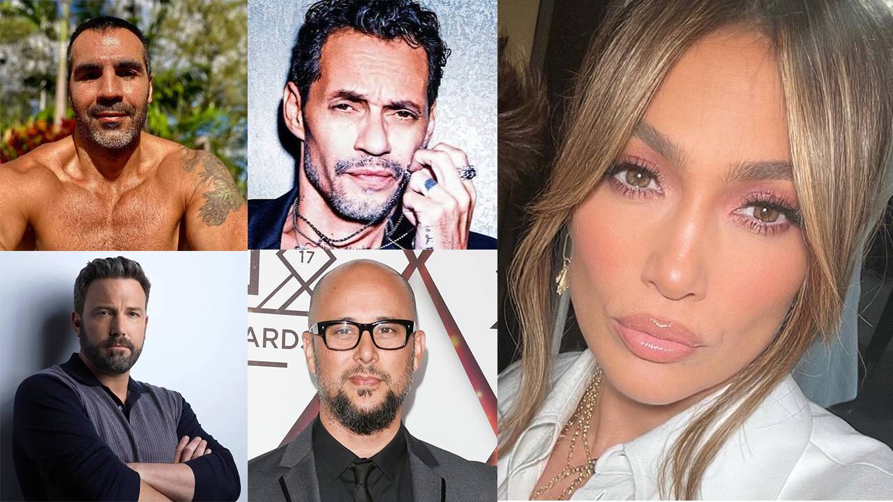 Is Jennifer Lopez Married? Who is She Dating Now? Meet Her Husband