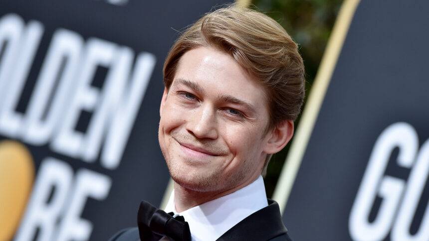 Who Is Joe Alwyn? Joe Alwyn Age, Height, Instagram, and Wiki - NAYAG Today