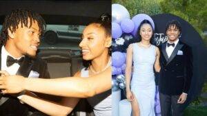 Juju Watkins Boyfriend: Who is Juju Watkins's Dating Now? - NAYAG Today