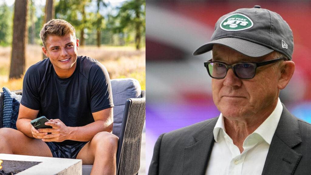 Woody Johnson Jets News, Updates