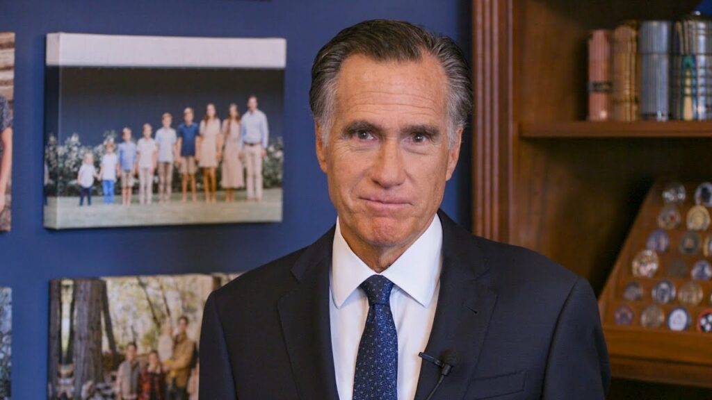 Mitt Romney's Net Worth