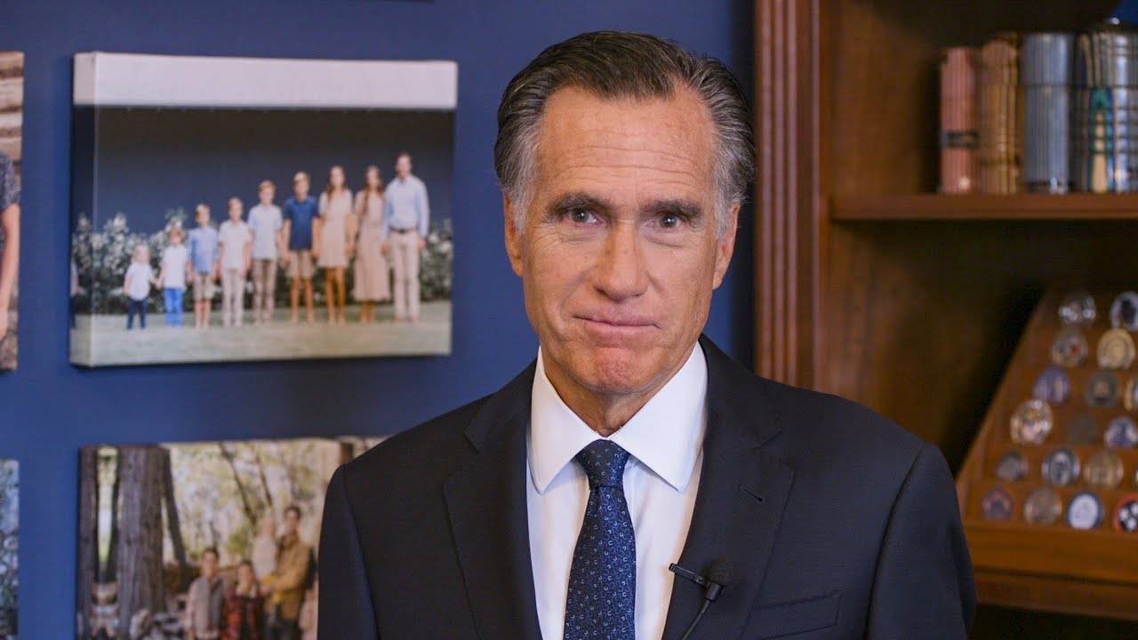 Mitt Romney's Net Worth 2024 How Much is Mitt Romney Worth? NAYAG Today