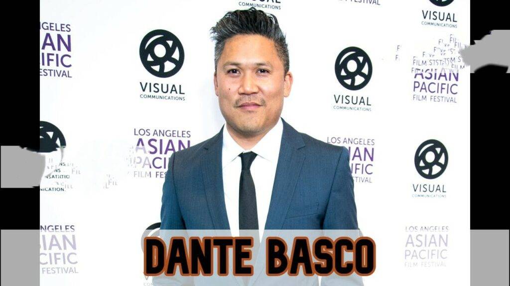Dante Basco's Net Worth 