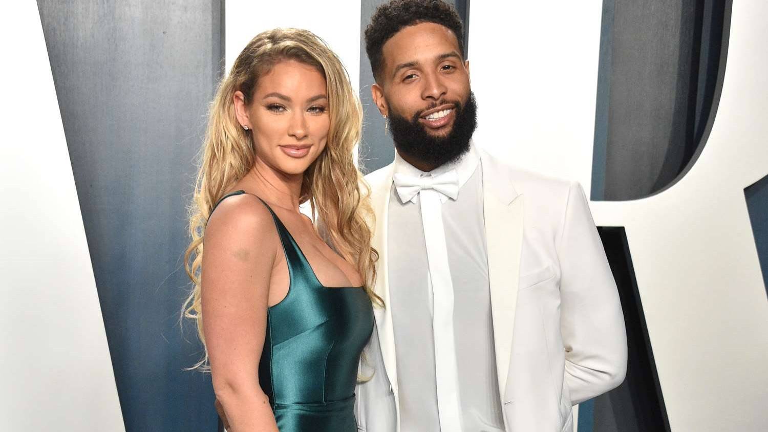 Odell Beckham Jr.s Wife