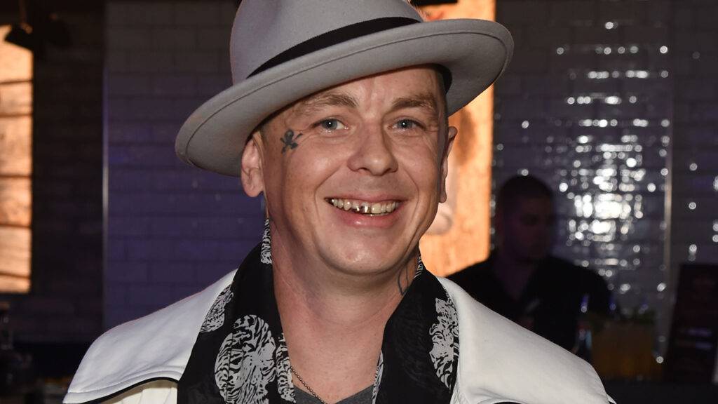 Slipknot Sid Wilson's Net Worth