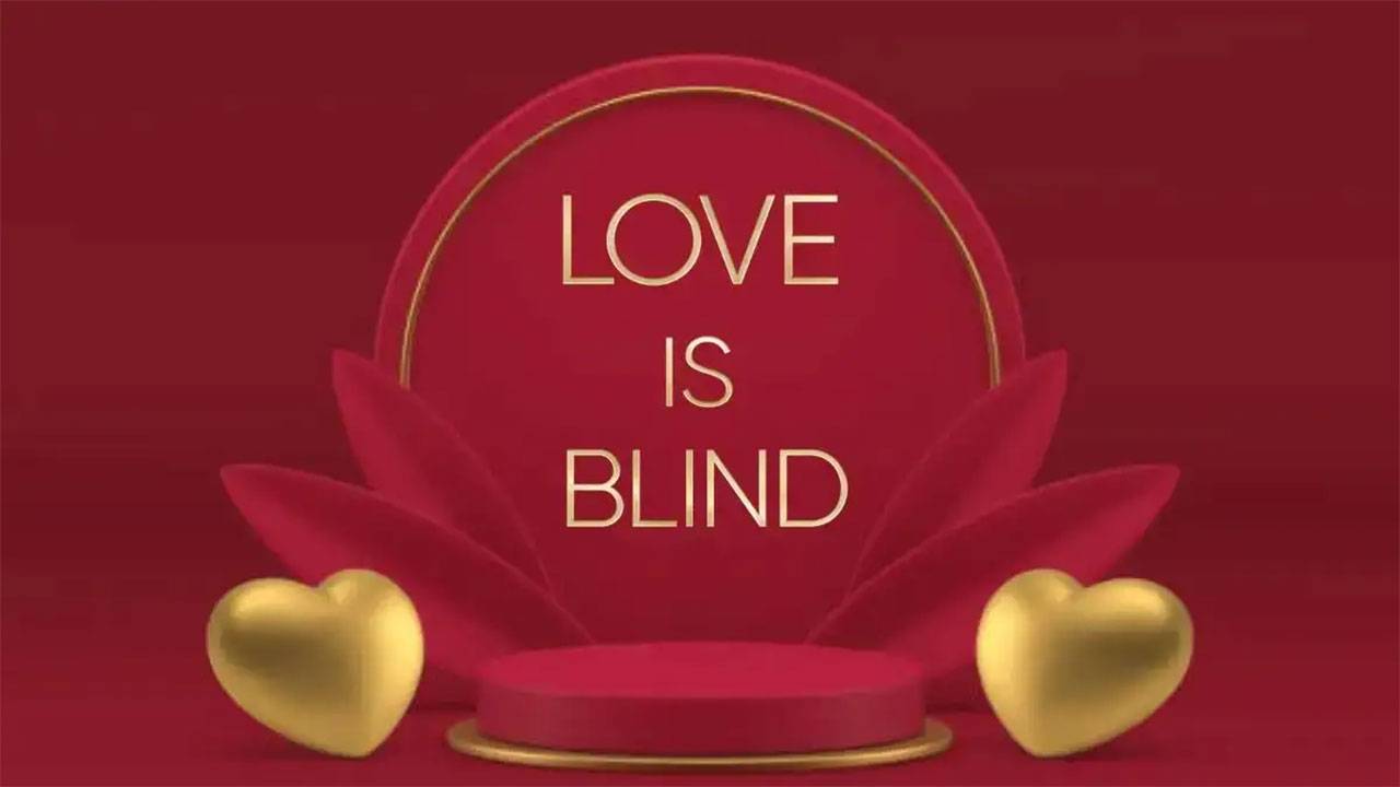 Season 6 Of Love Of Blind