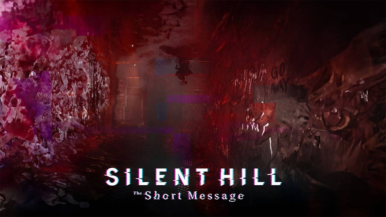 Silent Hill the Short Message Release Date When Silent Hill Short Message PC, Steam Game will